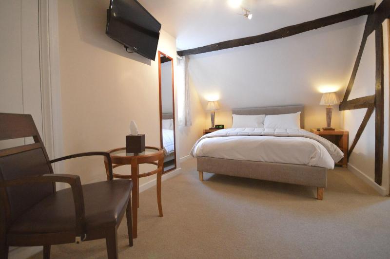 The Manor Arms Inn image