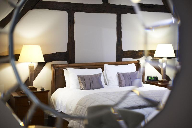 The Manor Arms Inn image