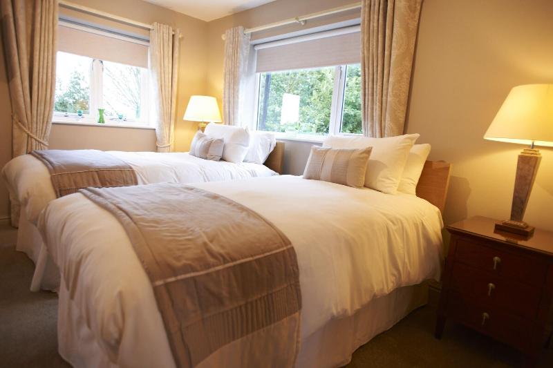 The Manor Arms Inn image