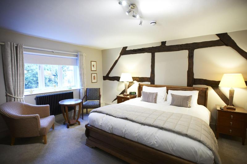 The Manor Arms Inn image