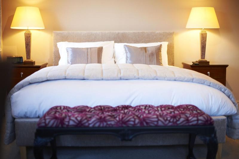 The Manor Arms Inn image