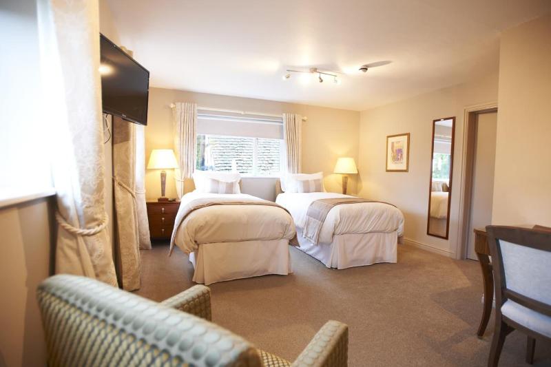 The Manor Arms Inn image