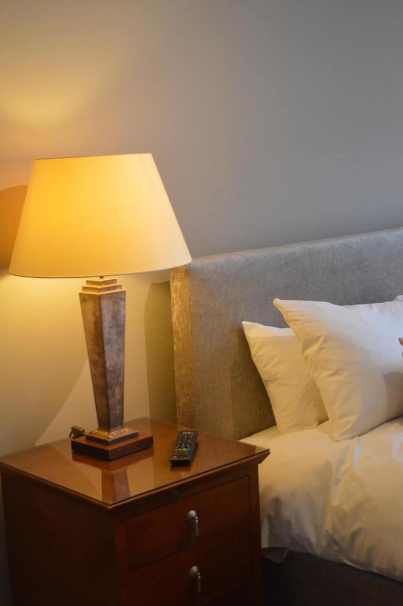 The Manor Arms Inn image