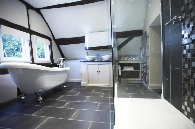 The Manor Arms Inn image