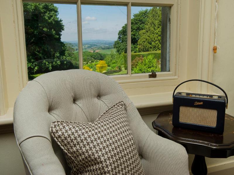 The Elms Hotel And Spa image