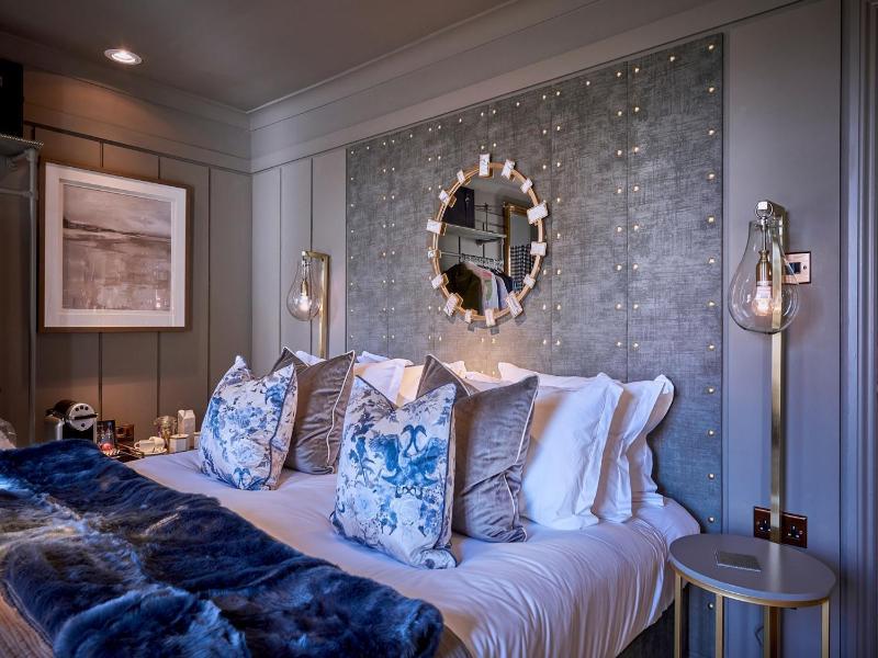 The Elms Hotel And Spa image