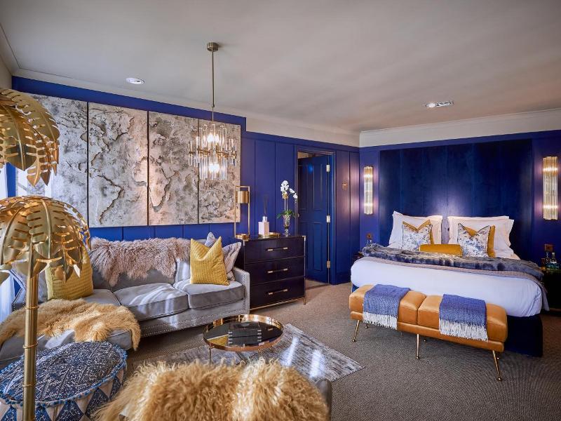 The Elms Hotel And Spa image