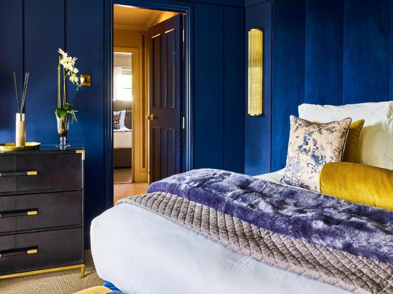 The Elms Hotel And Spa image