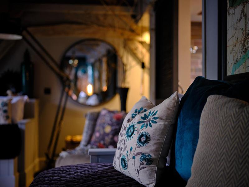 The Elms Hotel And Spa image