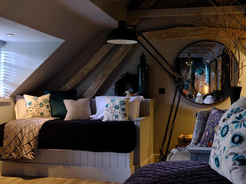 The Elms Hotel And Spa image