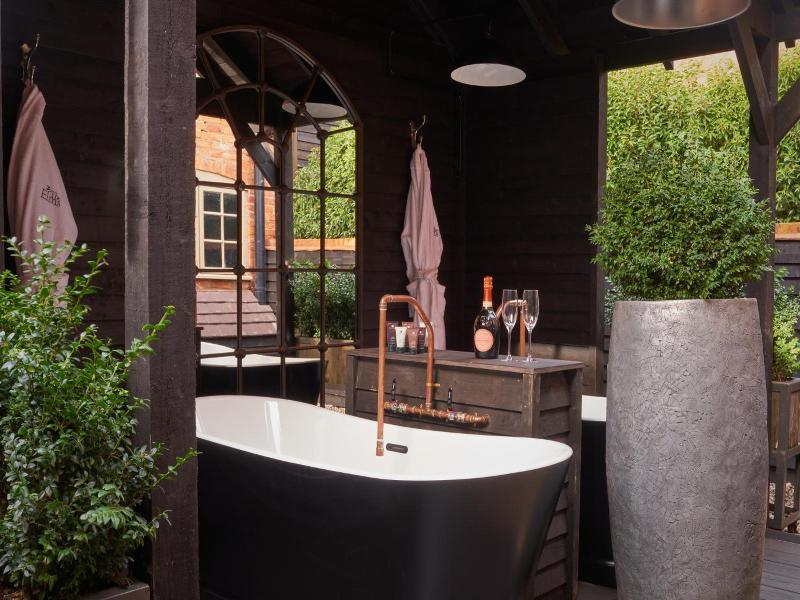 The Elms Hotel And Spa image