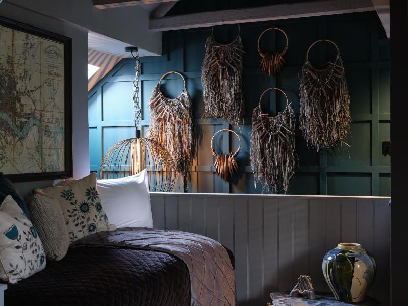 The Elms Hotel And Spa image