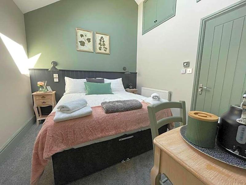 The Windmill Inn image