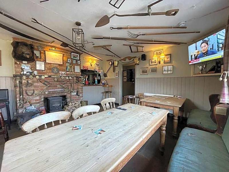 The Windmill Inn image