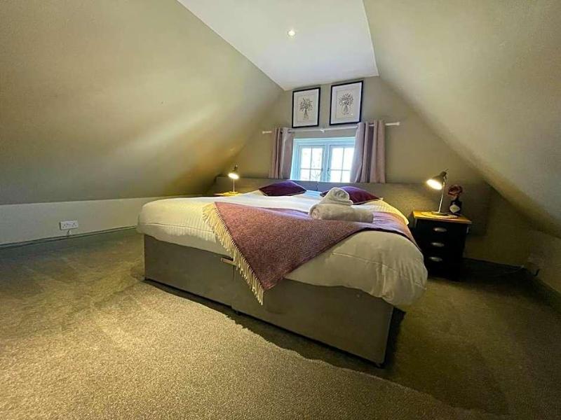 The Windmill Inn image