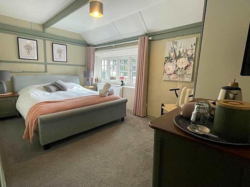 The Windmill Inn image
