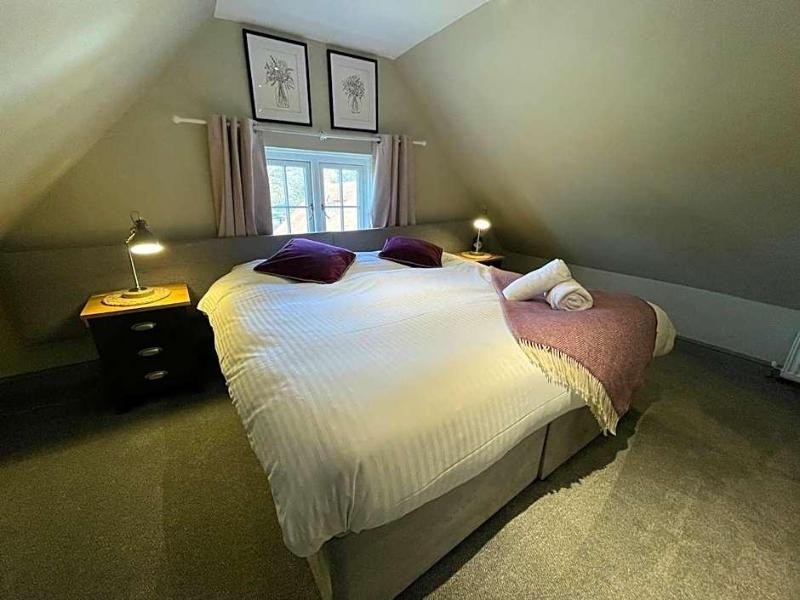 The Windmill Inn image