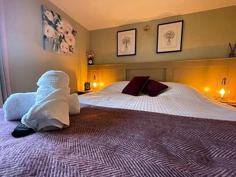 The Windmill Inn image