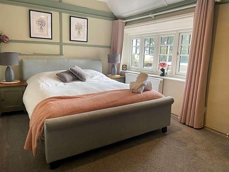 The Windmill Inn image