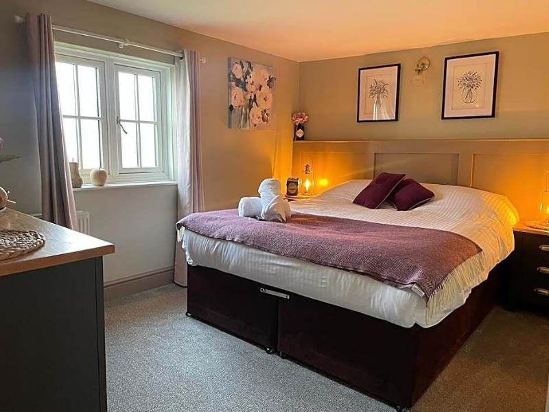 The Windmill Inn image