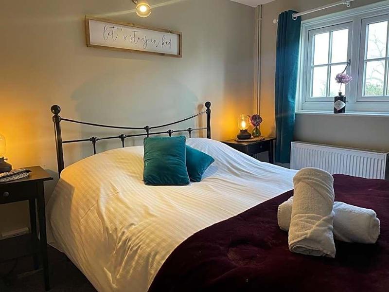 The Windmill Inn image