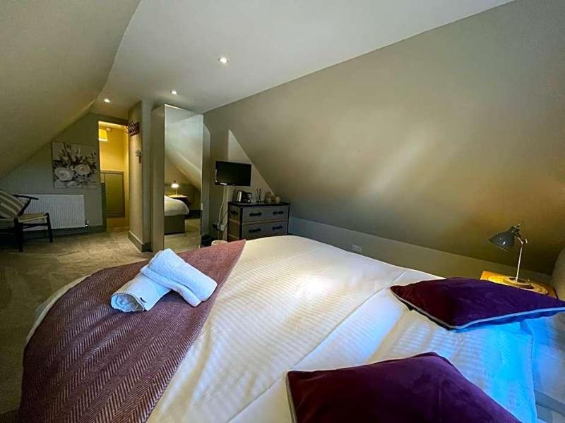 The Windmill Inn image