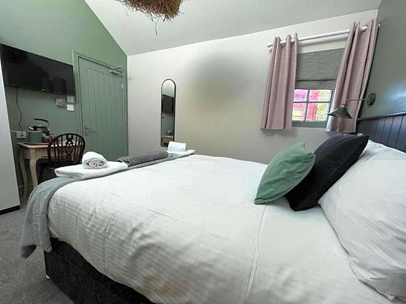 The Windmill Inn image