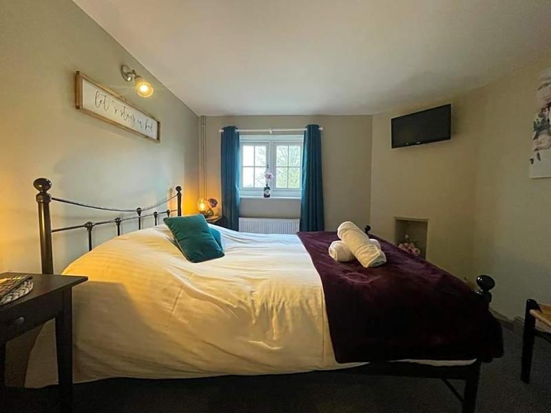The Windmill Inn image