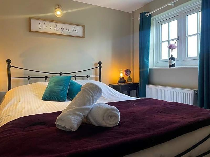 The Windmill Inn image