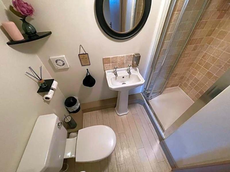 The Windmill Inn image
