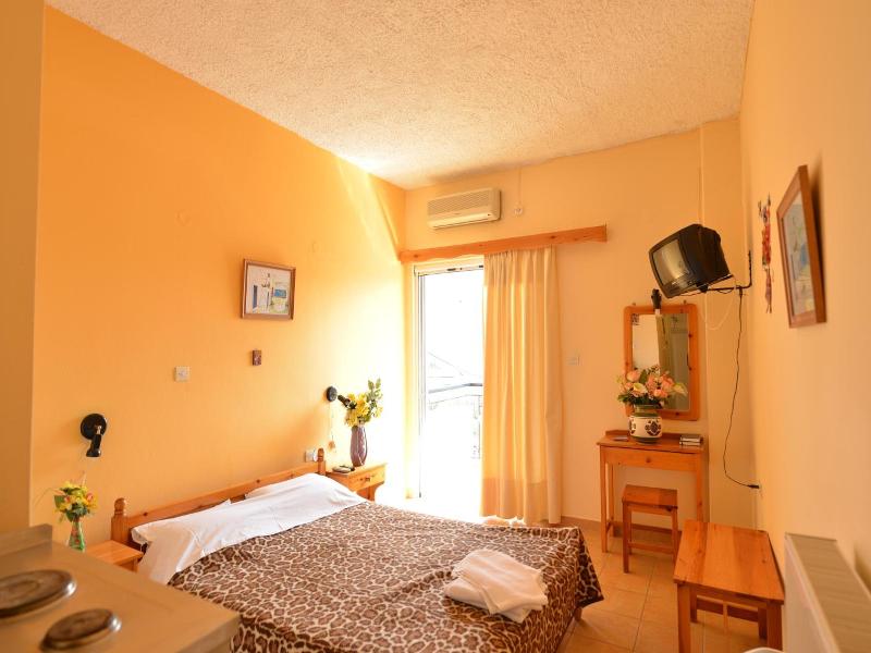 Hotel Galaxias image