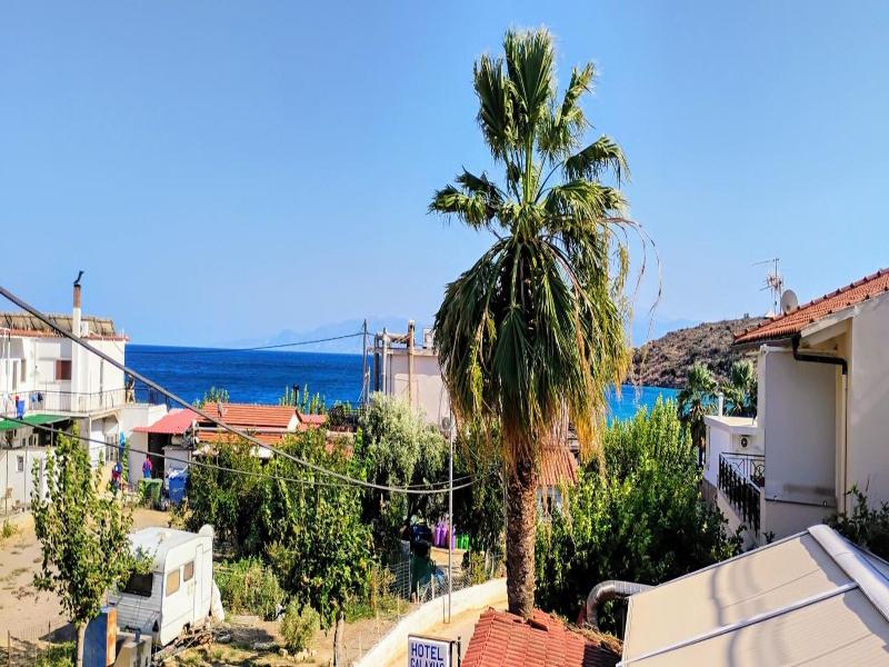 Hotel Galaxias image