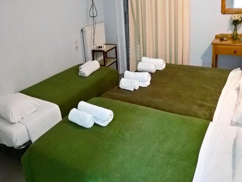 Hotel Galaxias image