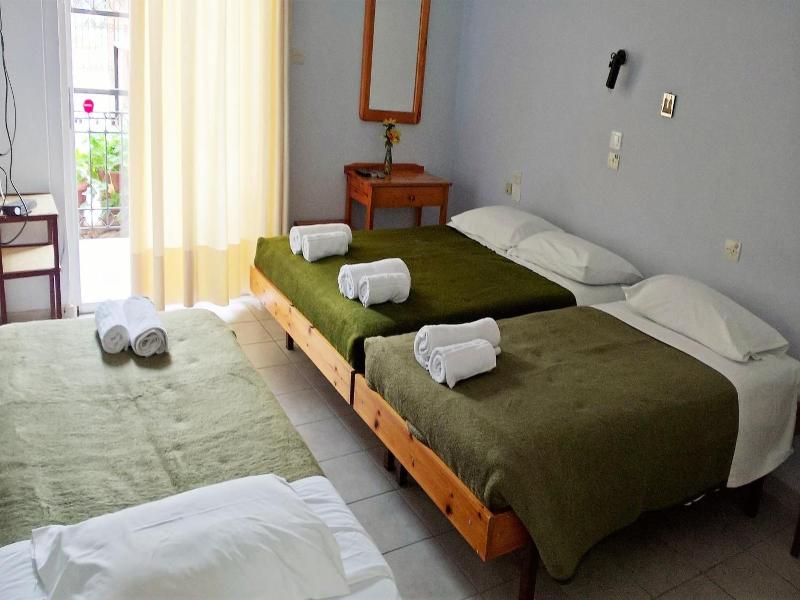 Hotel Galaxias image