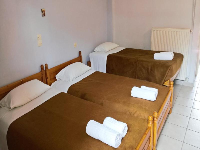 Hotel Galaxias image
