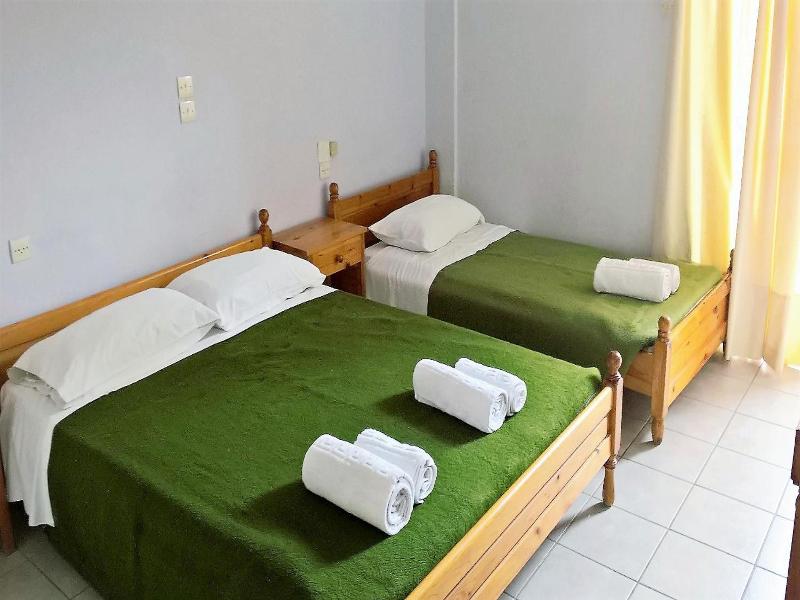 Hotel Galaxias image