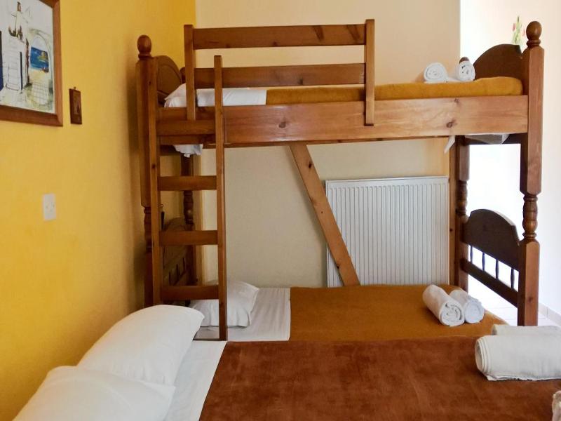 Hotel Galaxias image