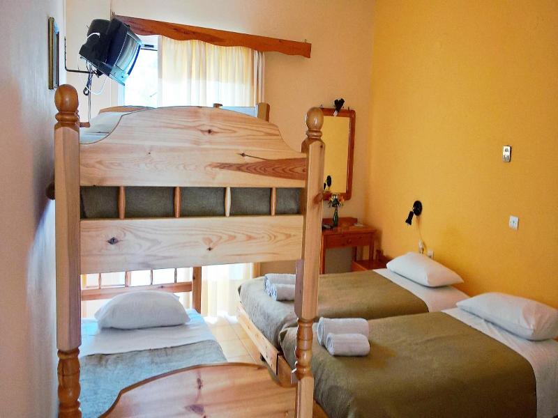 Hotel Galaxias image