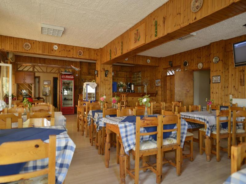 Hotel Galaxias image