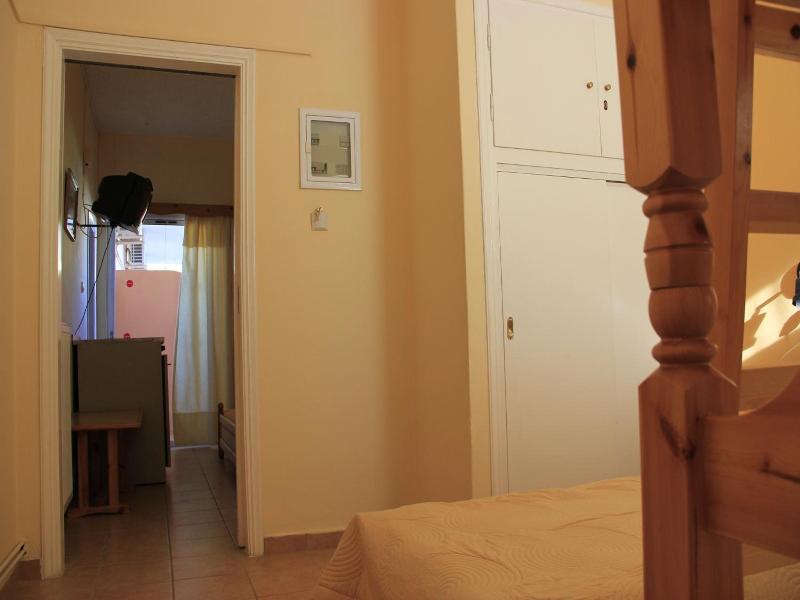 Hotel Galaxias image