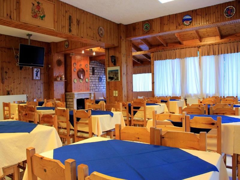 Hotel Galaxias image