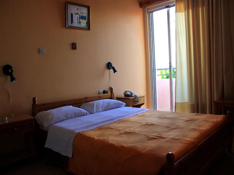Hotel Galaxias image