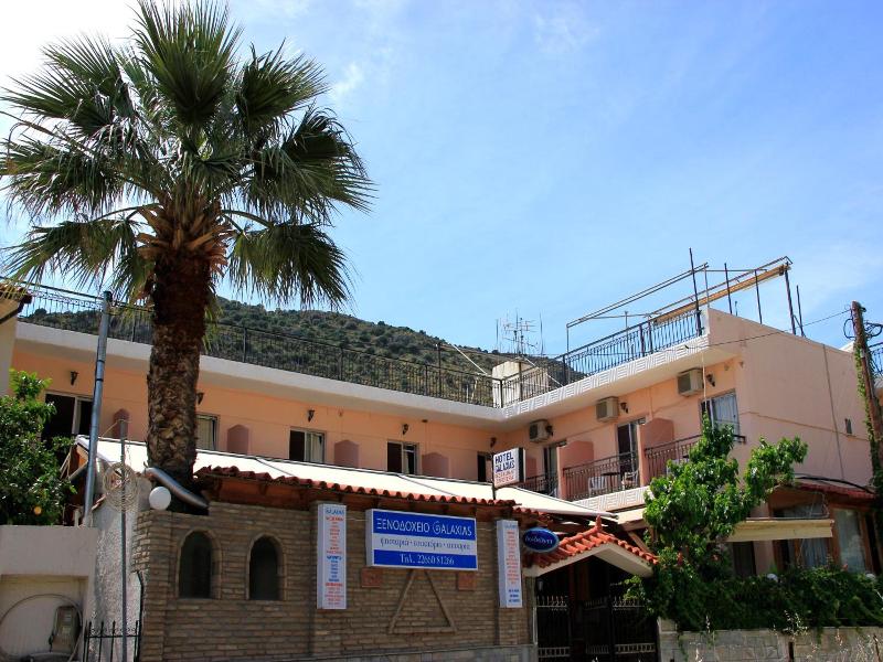 Hotel Galaxias image