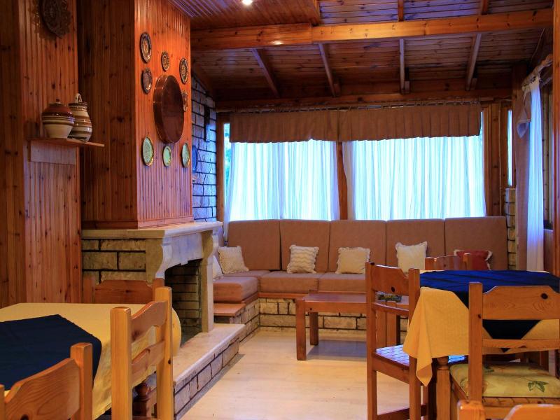 Hotel Galaxias image