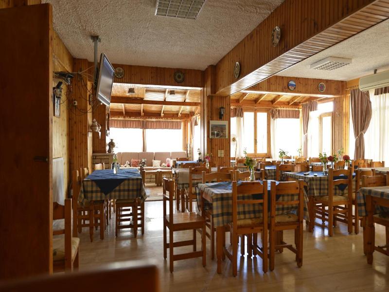 Hotel Galaxias image