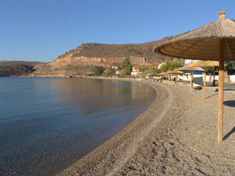 Hotel Galaxias image