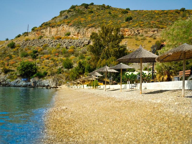 Hotel Galaxias image