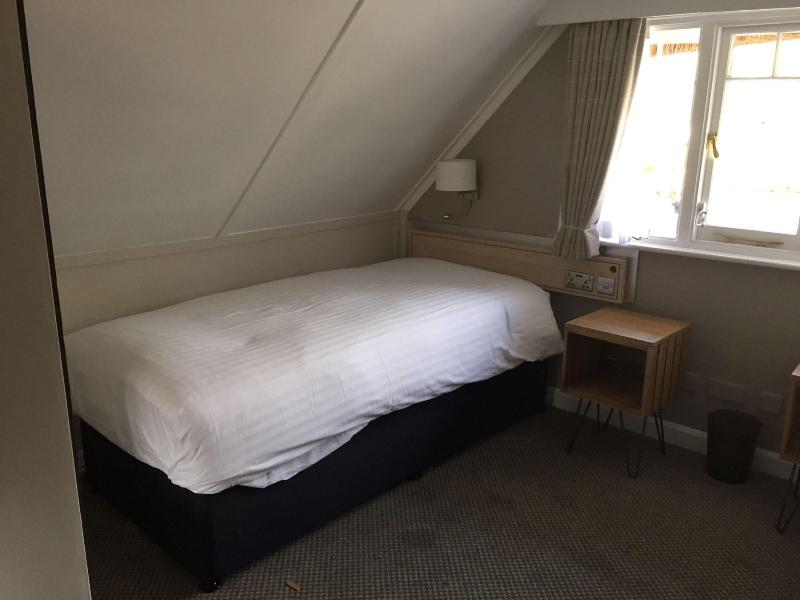 Fisherman's Cot, Tiverton by Marston's Inns image