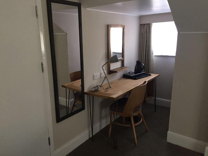 Fisherman's Cot, Tiverton by Marston's Inns image