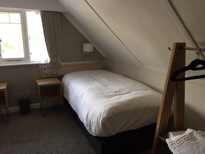 Fisherman's Cot, Tiverton by Marston's Inns image
